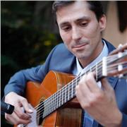 Clases de guitarra, piano, lenguaje musical, harmonía e improvisación (jazz, música moderna, música clásica)